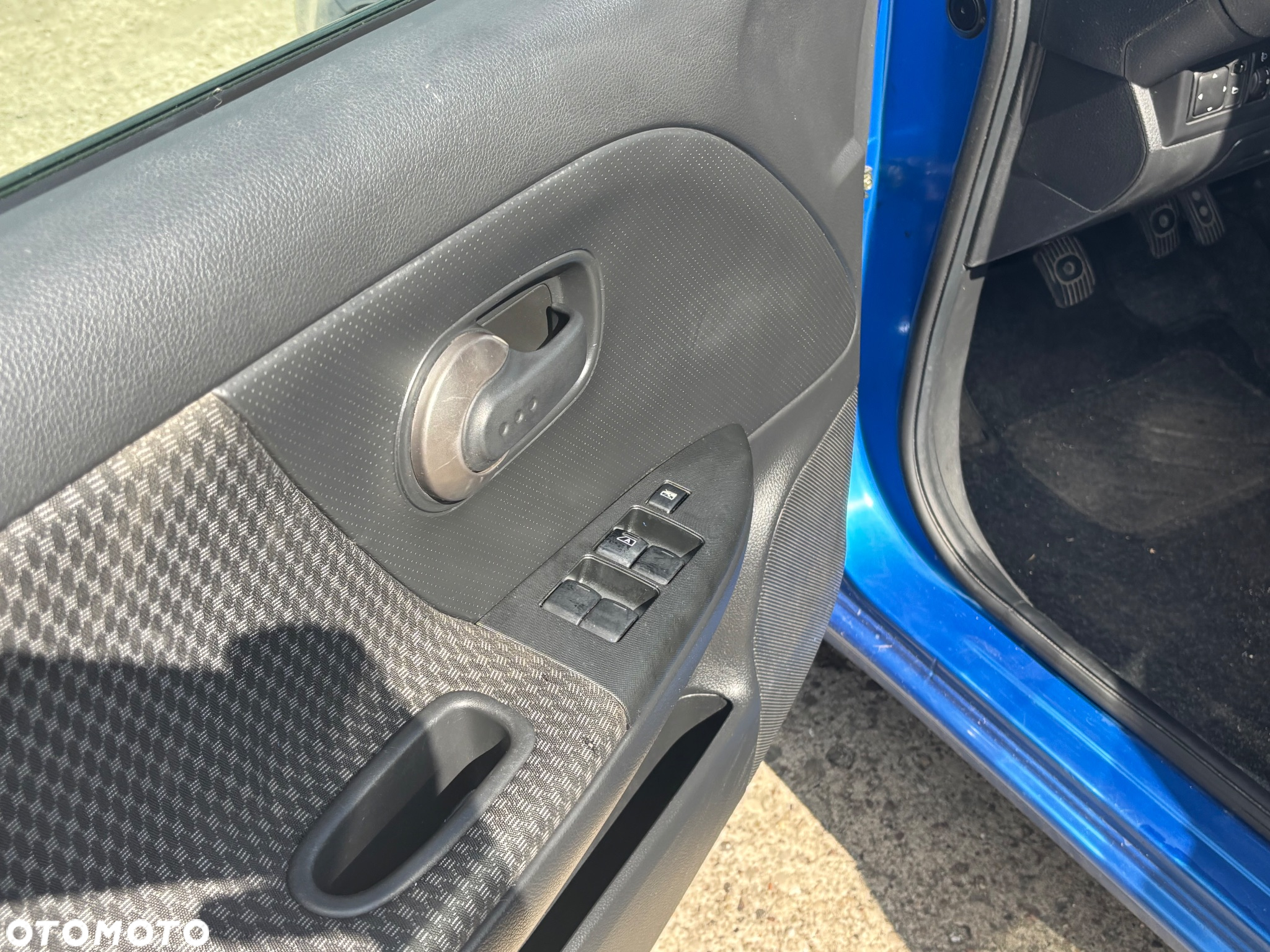 Nissan Note 1.6 Acenta - 14