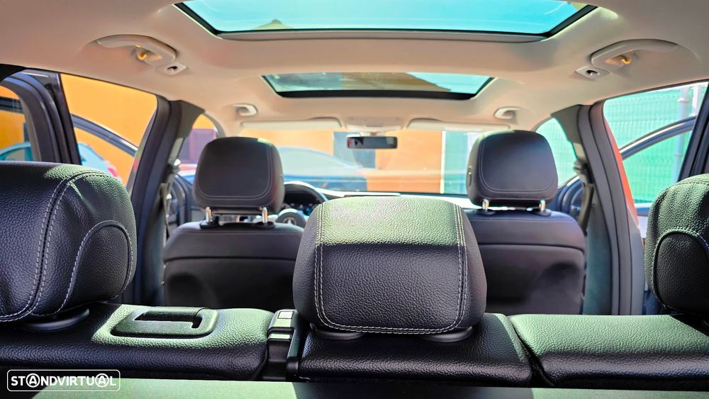 Mercedes-Benz GLC 220 d 4Matic - 15