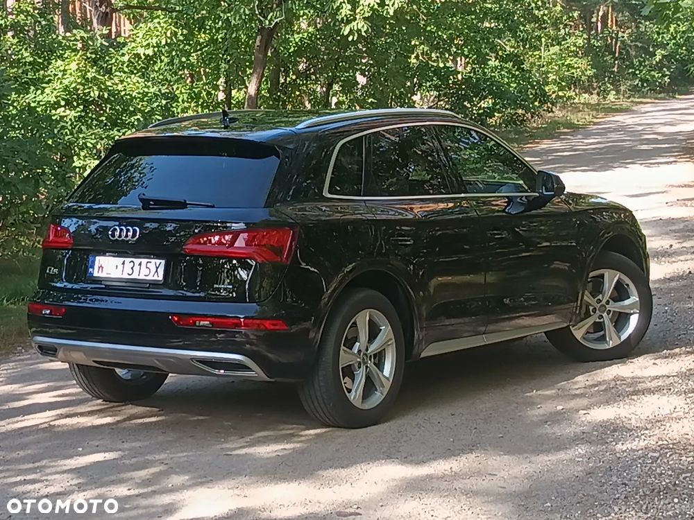 Audi Q5 2.0 TFSI Quattro S tronic - 5