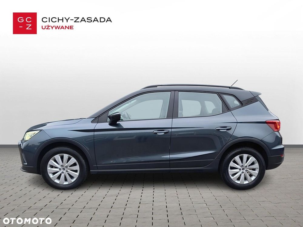 Seat Arona - 2
