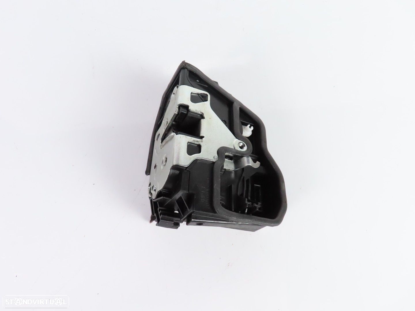 Fecho da porta Esquerdo/Frente Usado / Original BMW 5 (E60)/BMW 5 Touring (E61)/... - 1