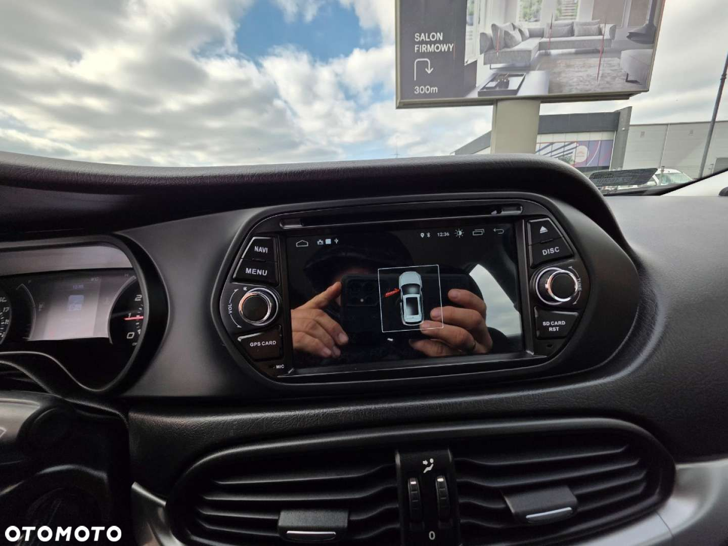 Fiat Tipo - 15