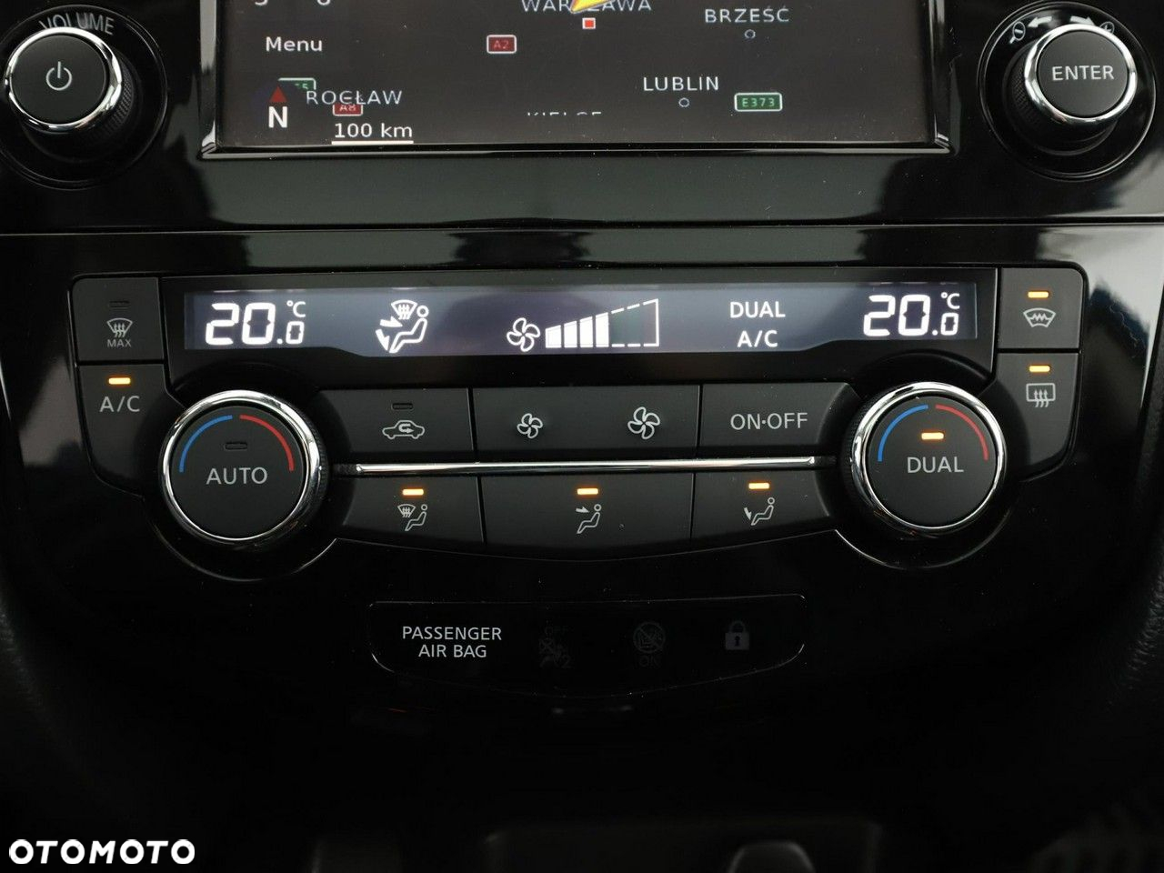 Nissan Qashqai 1.2 DIG-T N-Connecta - 27