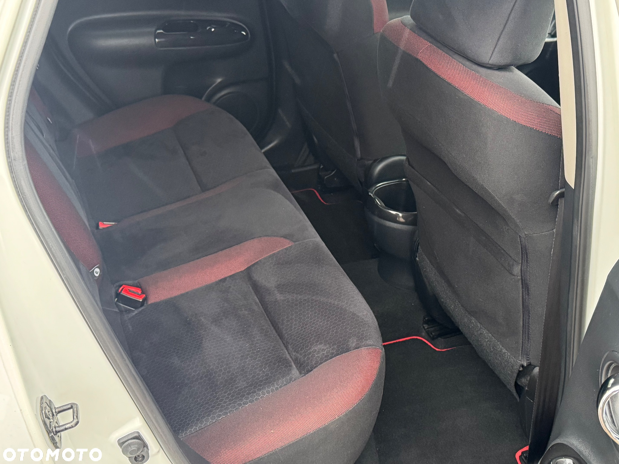 Nissan Juke 1.6 Tekna - 22