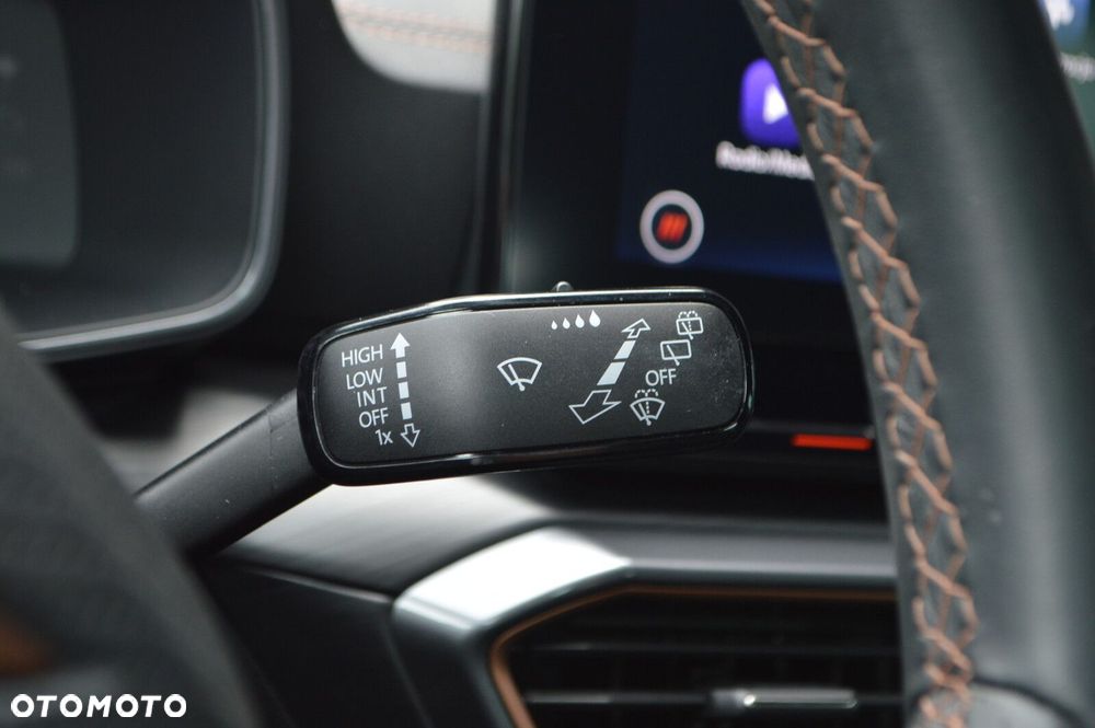 Cupra Formentor 1.5 TSI DSG - 15