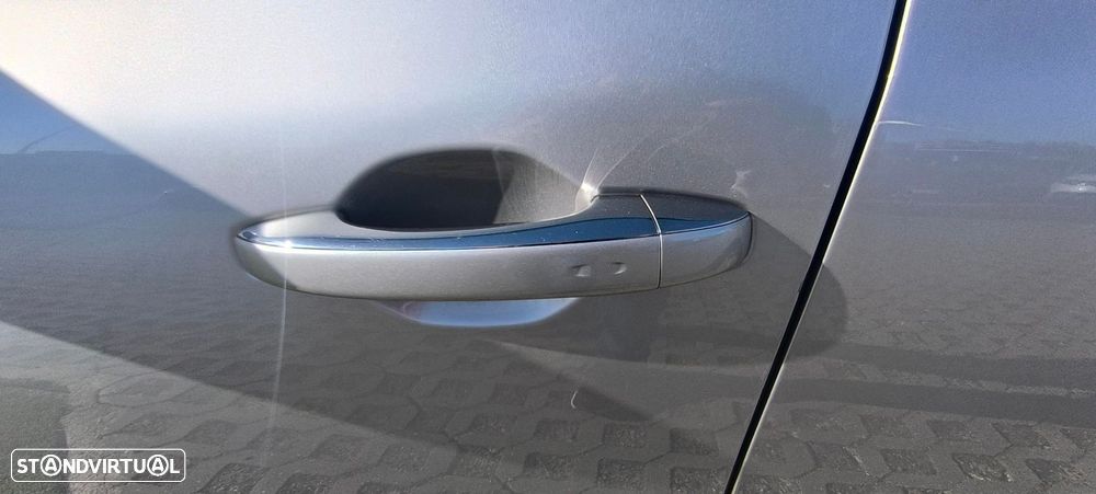 Renault Mégane Sport Tourer 1.5 dCi Limited EDC - 10