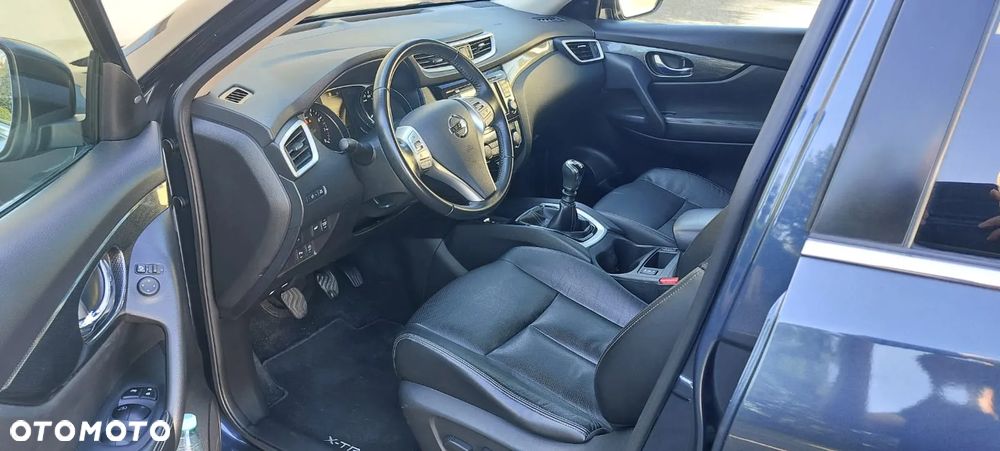 Nissan X-Trail - 6