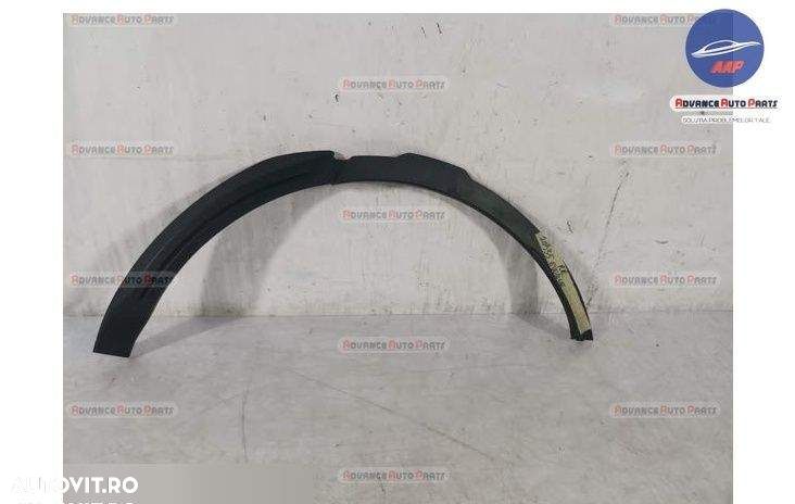Bandou Overfender Stanga Spate original Land Rover  Range Rover Evoque - 1