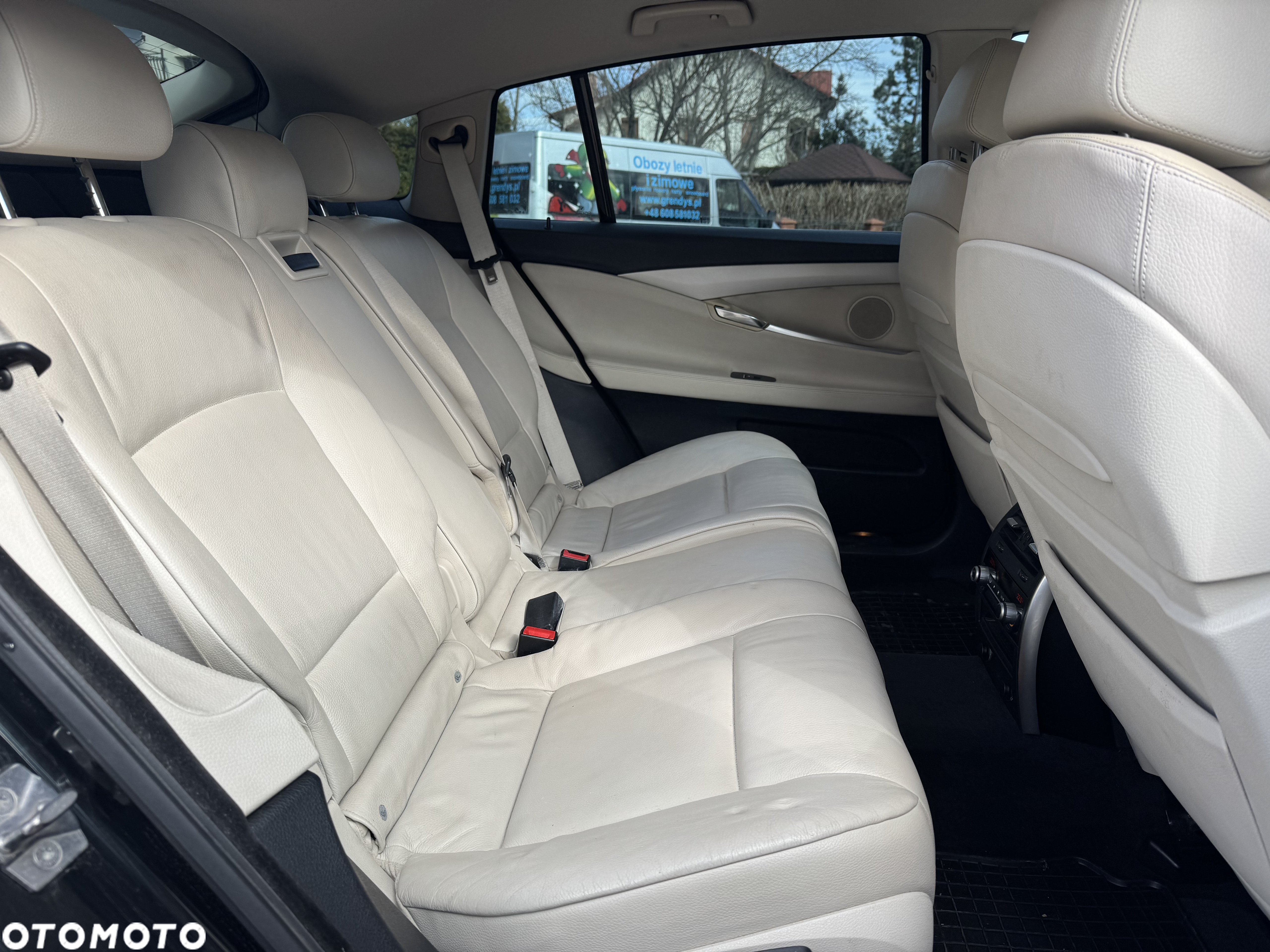 BMW 5GT 530d Gran Turismo - 6