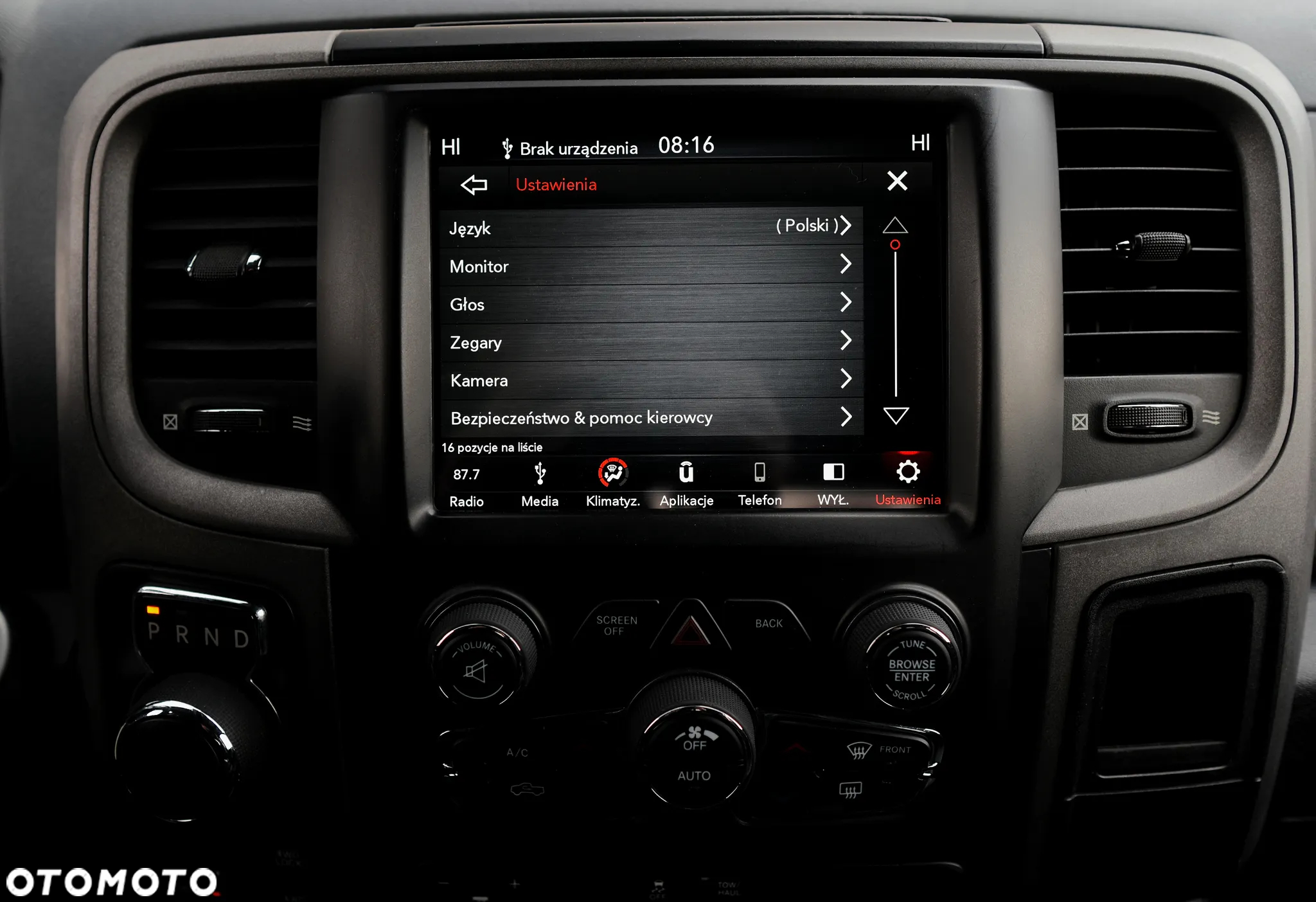 RAM 1500 - 30