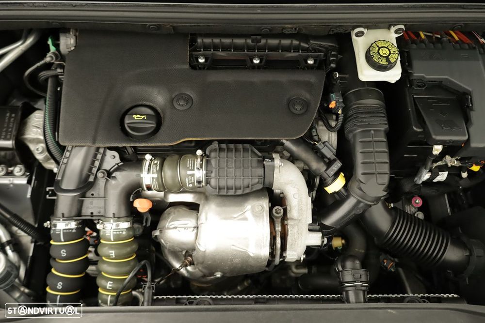 DS DS4 Crossback - 24