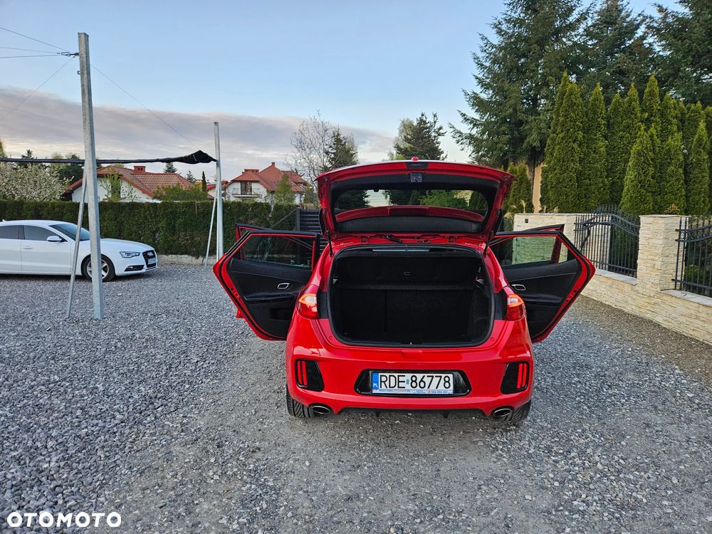 Kia Ceed 1.0 T-GDI ISG GT Line - 17