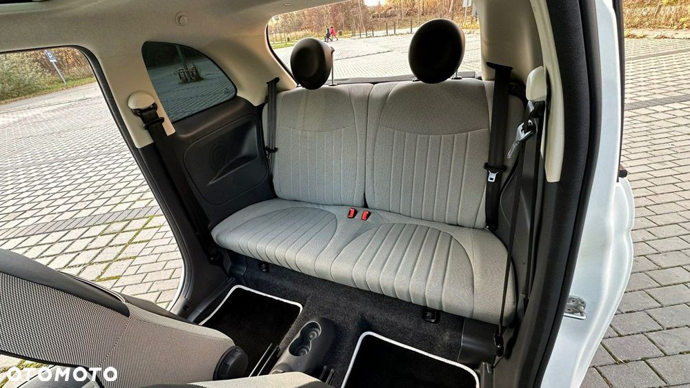 Fiat 500 1.3 Multijet S&S Lounge - 10