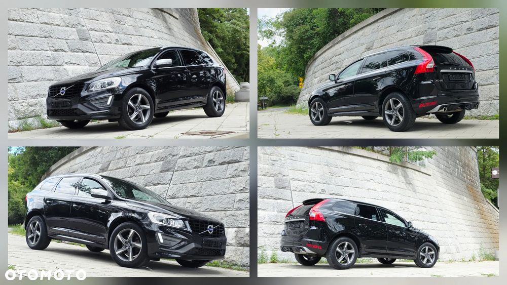 Volvo XC 60 D3 Drive-E R-Design Momentum - 16