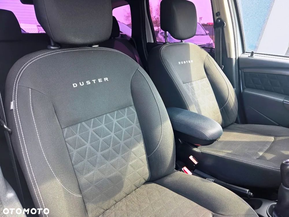 Dacia Duster 1.6 16V 105 4x2 Prestige - 30