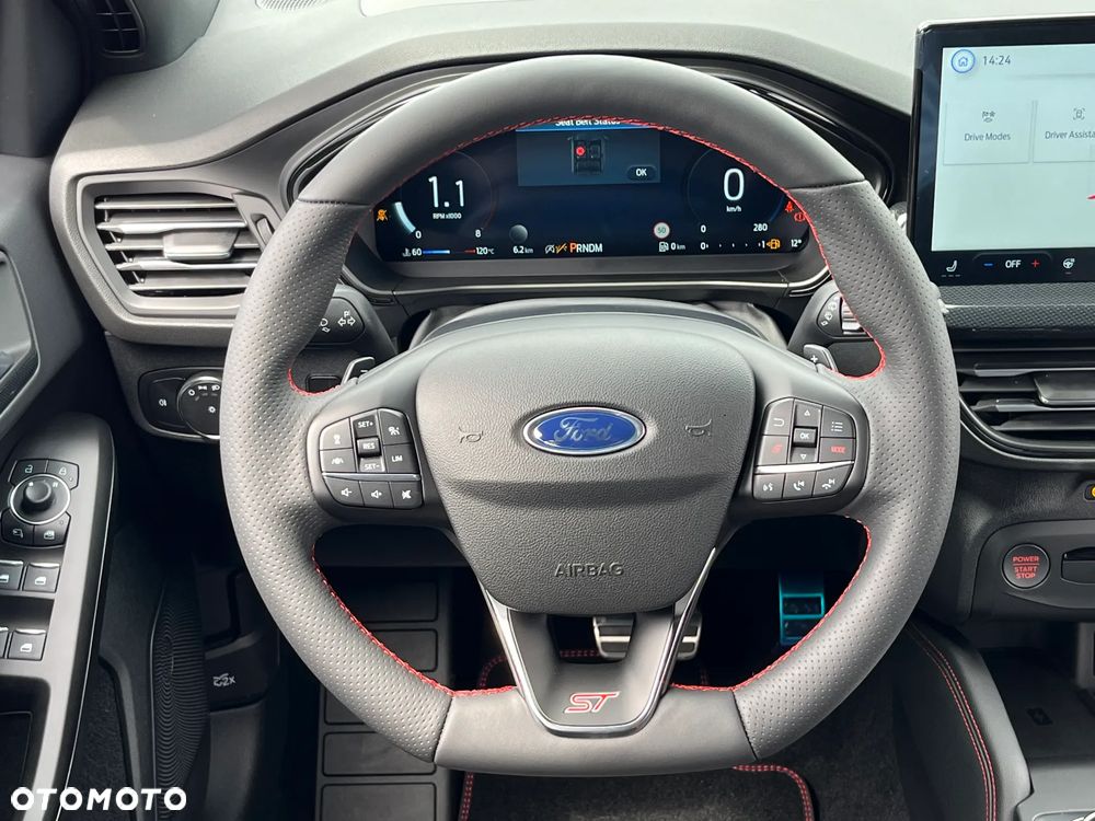 Ford Focus 2.3 EcoBoost ST X - 33