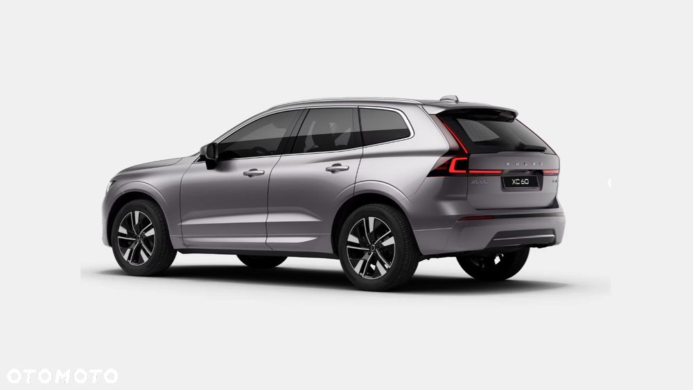 Volvo Xc 60 2026 photo 3
