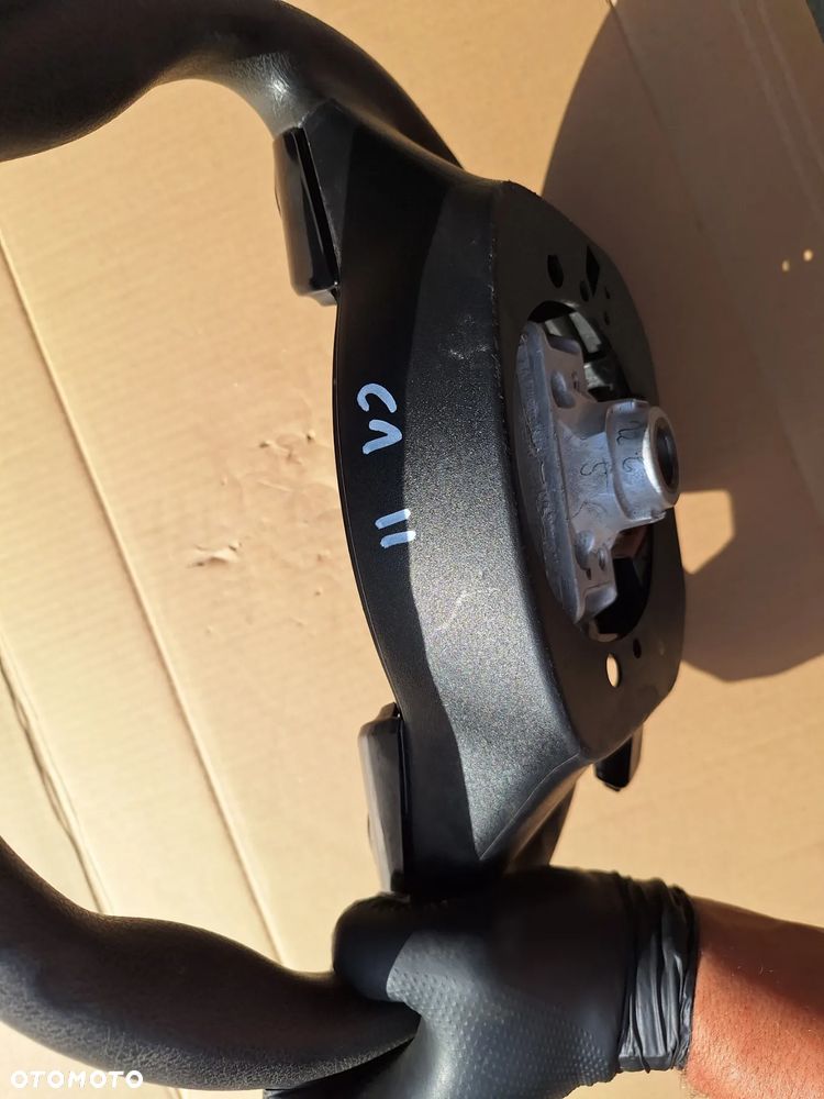 KIEROWNICA MULTIFUNKCYJNA CITROEN C1 II - 4