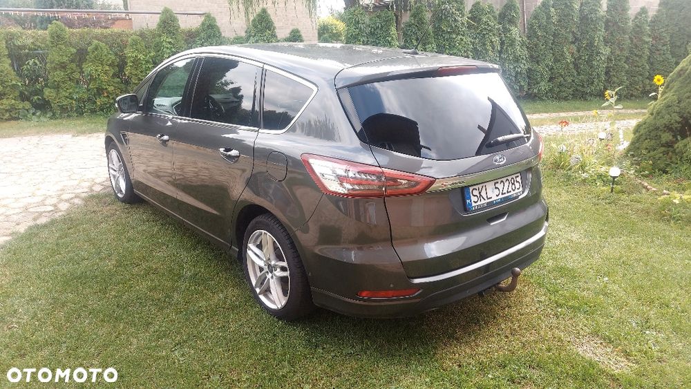 Ford S-Max - 4