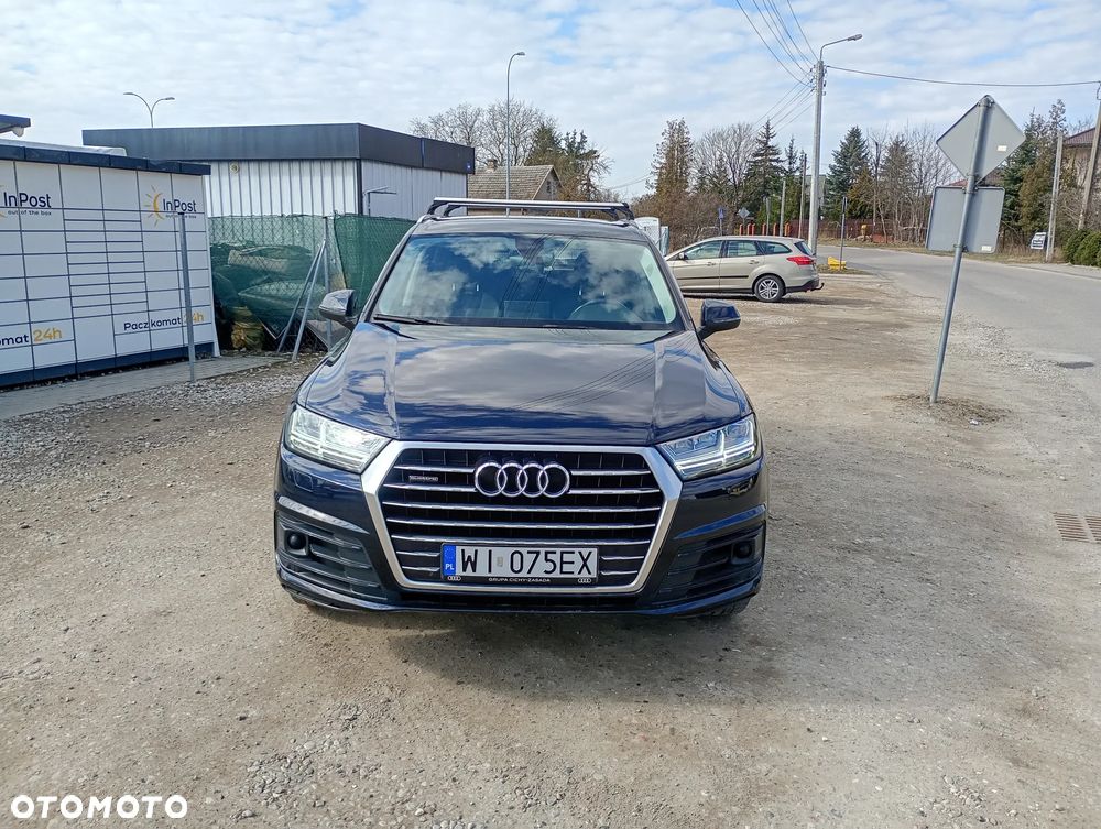 Audi Q7 - 3