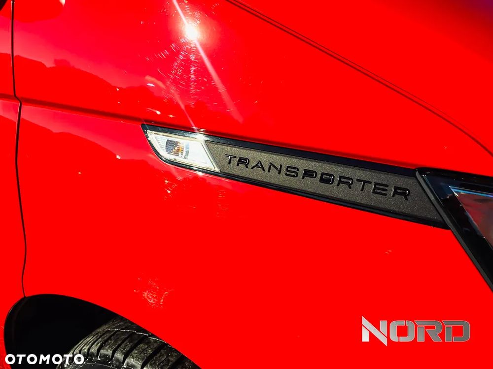 Volkswagen T6 DSG 2.0 TDI LONG - 11