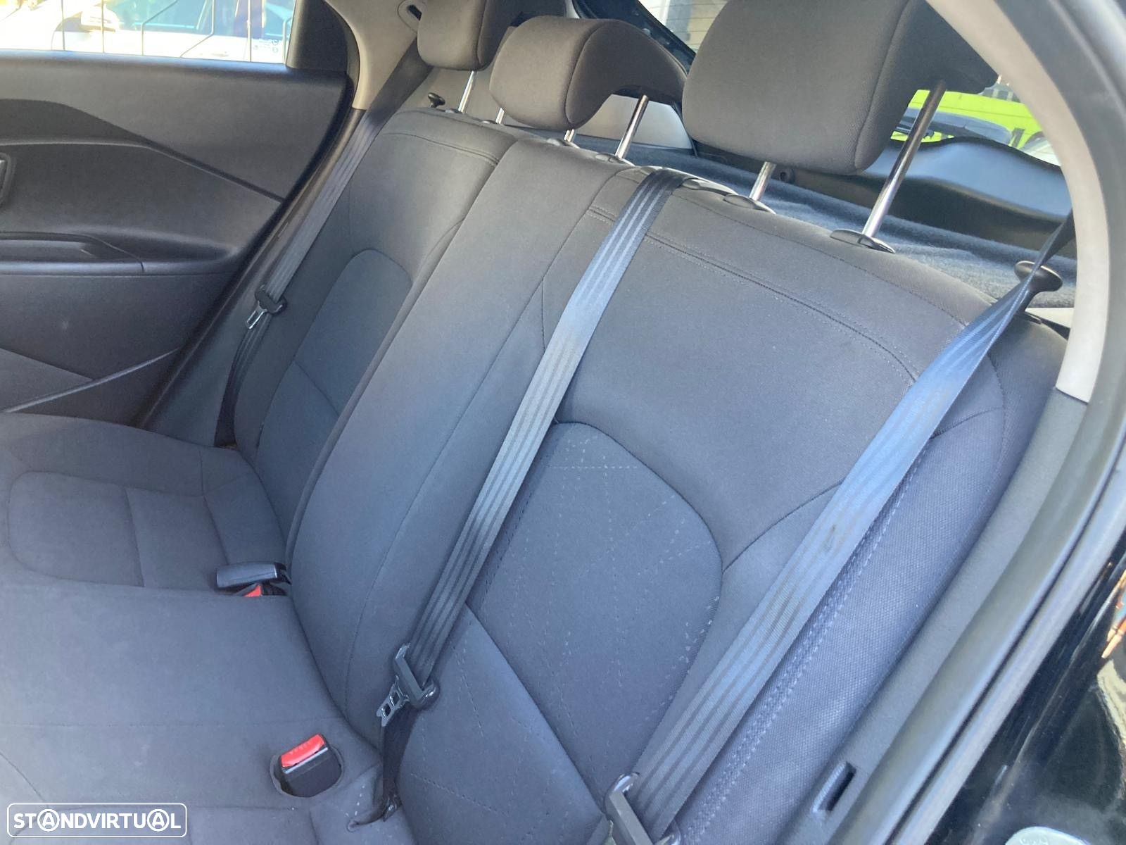 Kia Rio 1.4 CRDi TX Sport - 33