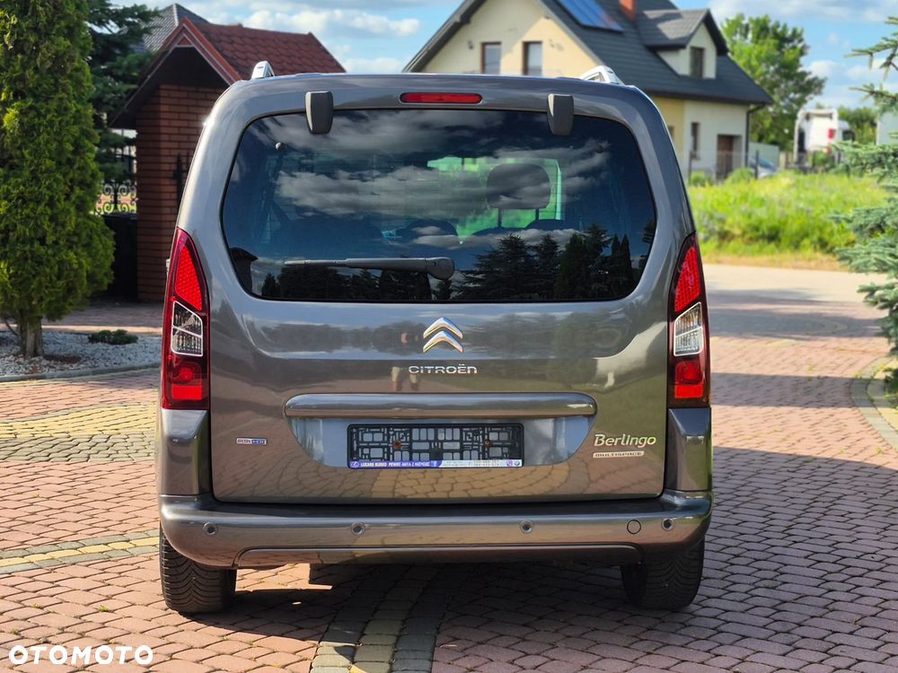 Citroën Berlingo Multispace BlueHDi 100 SELECTION - 26