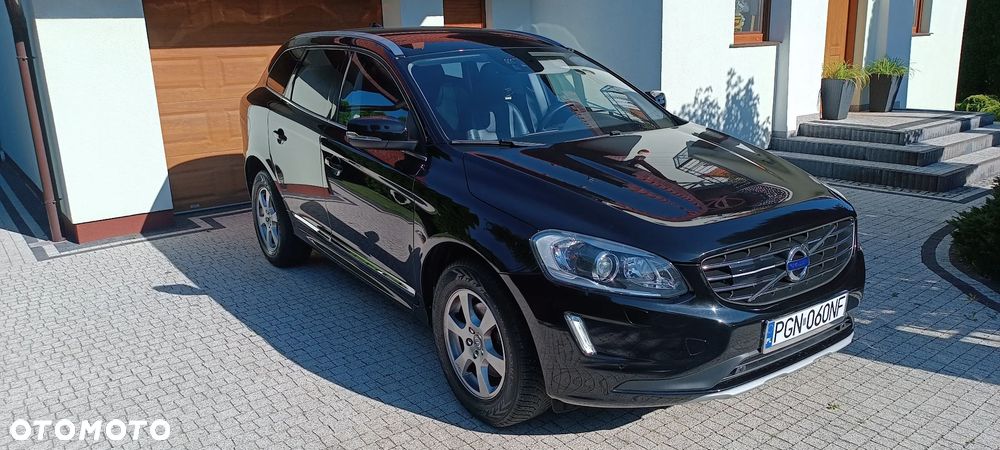 Volvo XC 60 - 1