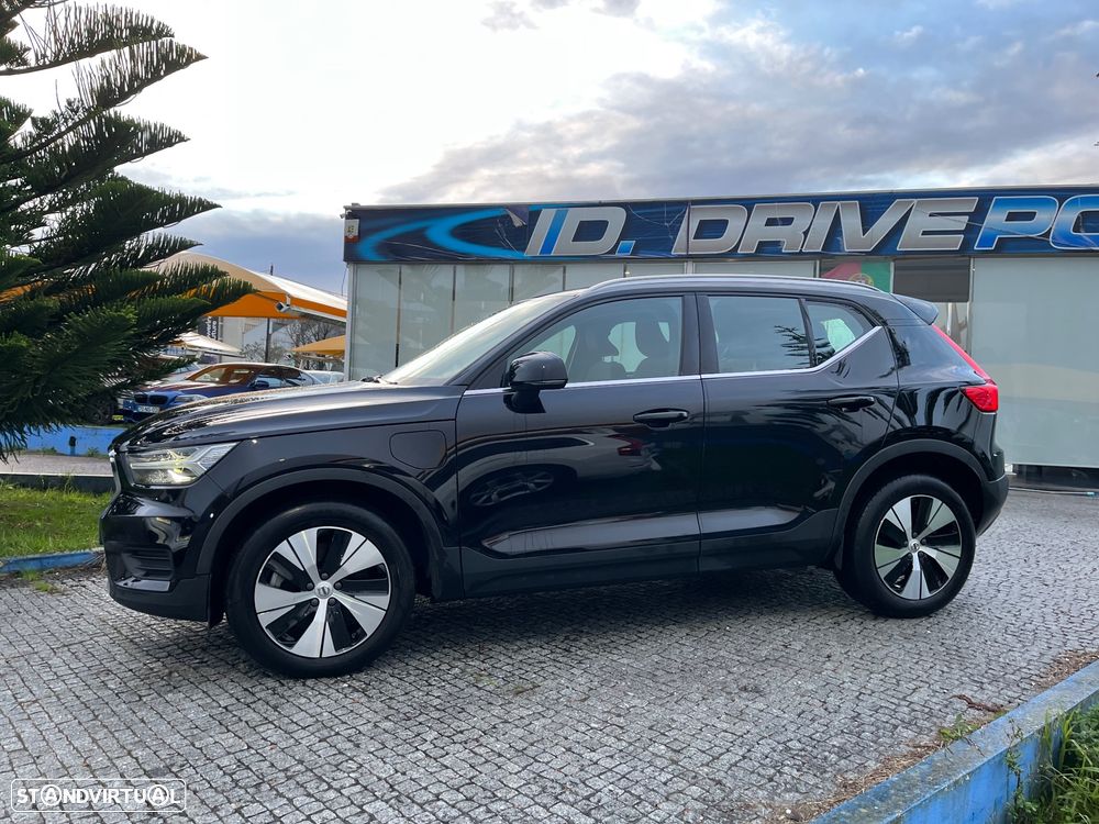 Volvo XC 40 1.5 T5 PHEV Inscription - 12