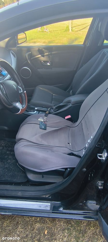 Renault Megane 1.9 dCi Bose Edition - 13