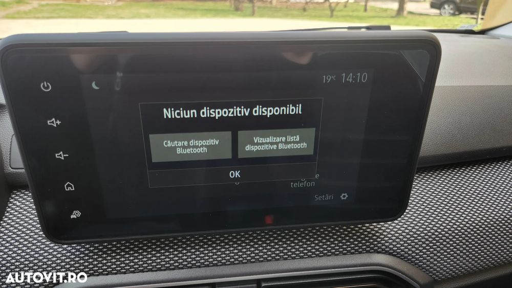 Dacia Sandero Stepway TCe 90 MT6 Expression - 25