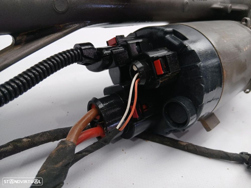 Caixa de direção AUDI A3 Limousine (8YS) - 4