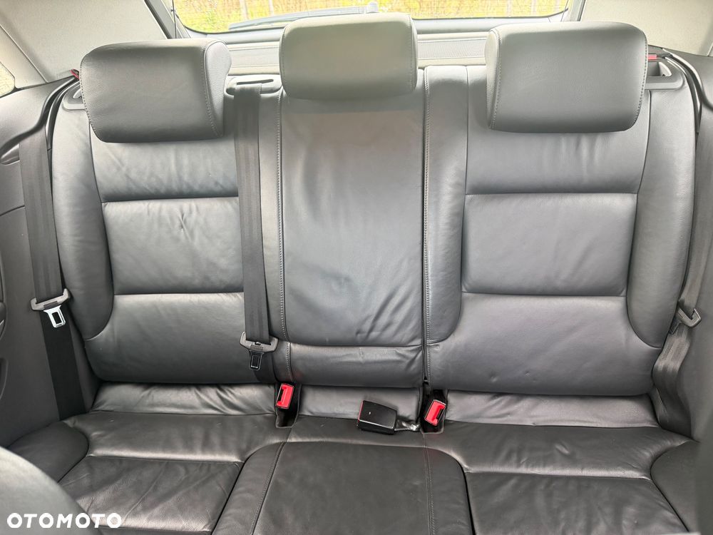 Audi A3 3-drzwiowe 1.9 TDI S Line Sportpaket plus - 13