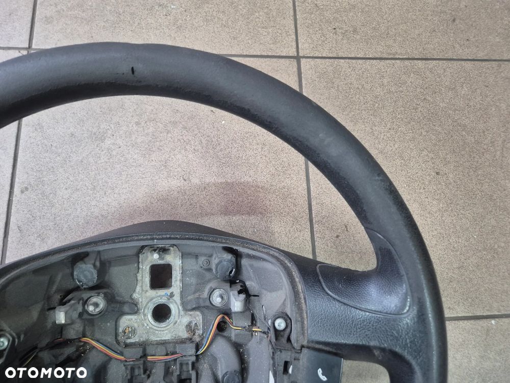 KIEROWNICA DUCATO JUMPER BOXER 06+ - 5