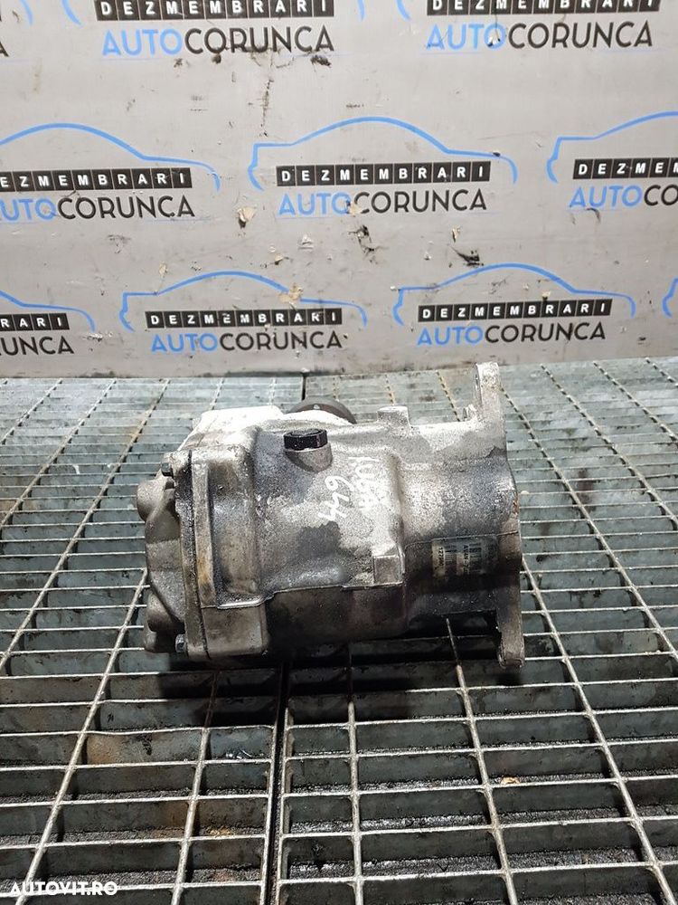 Cutie de Tranfer Grup Fata Ford Kuga 2.0 TDCI 2008 - 2012 136CP Automata G6DG UKDA (644) ... - 2