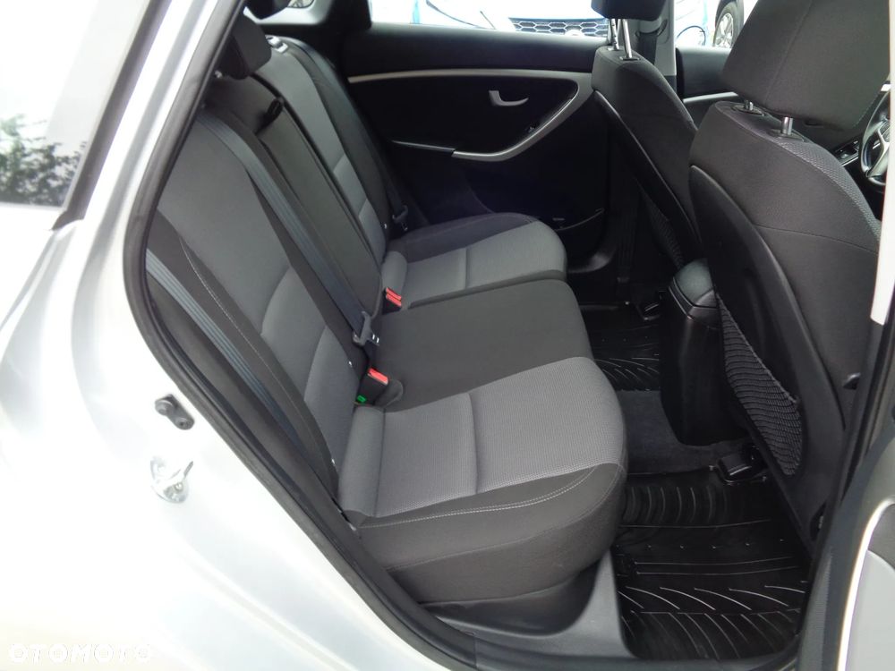 Hyundai i30 1.4 Comfort - 18