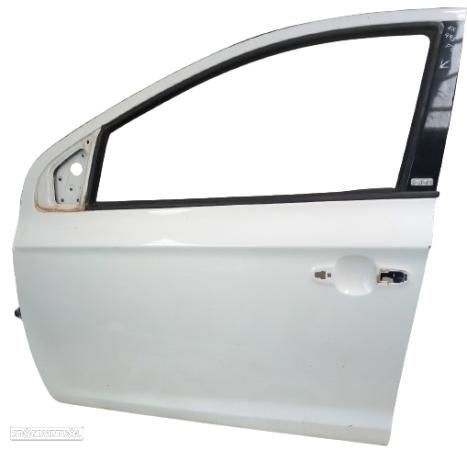 Porta frente esquerda HYUNDAI i20 (PB, PBT) - 1