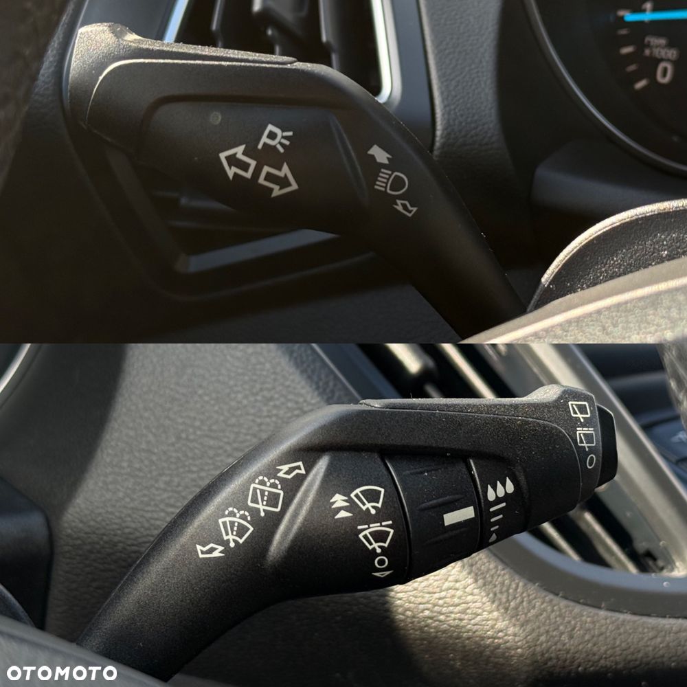 Ford Kuga 1.5 EcoBoost 2x4 Titanium - 12