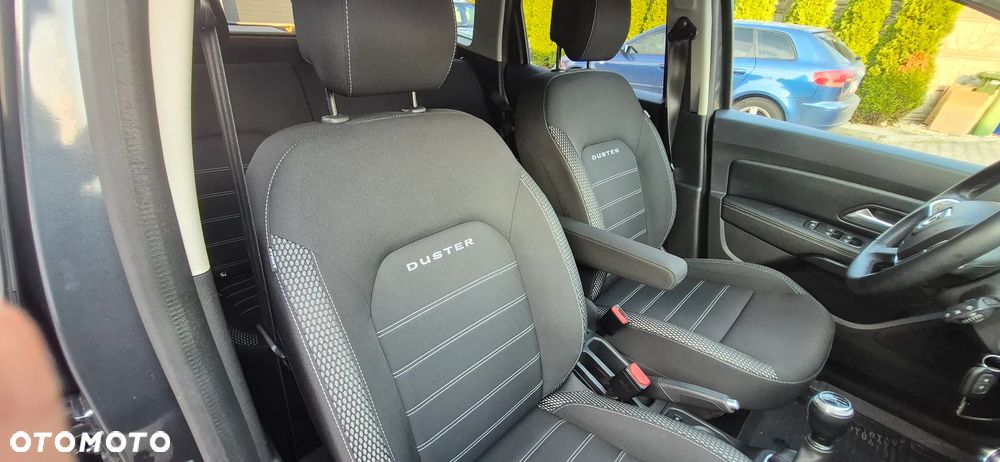 Dacia Duster - 14