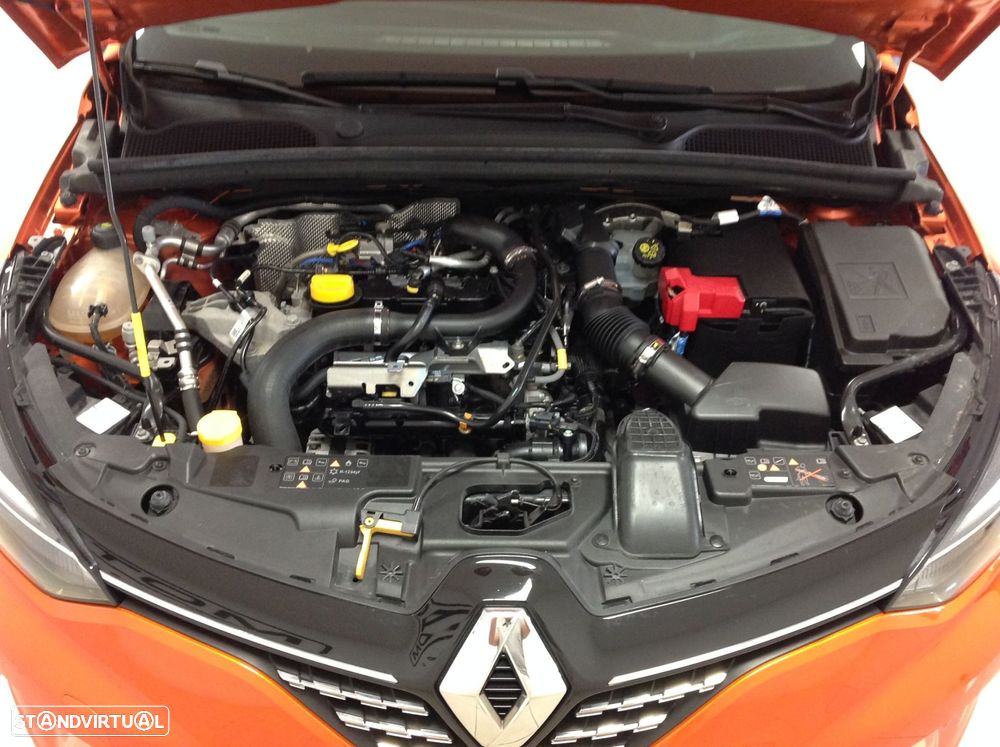 Renault Clio 1.0 TCe Intens - 13