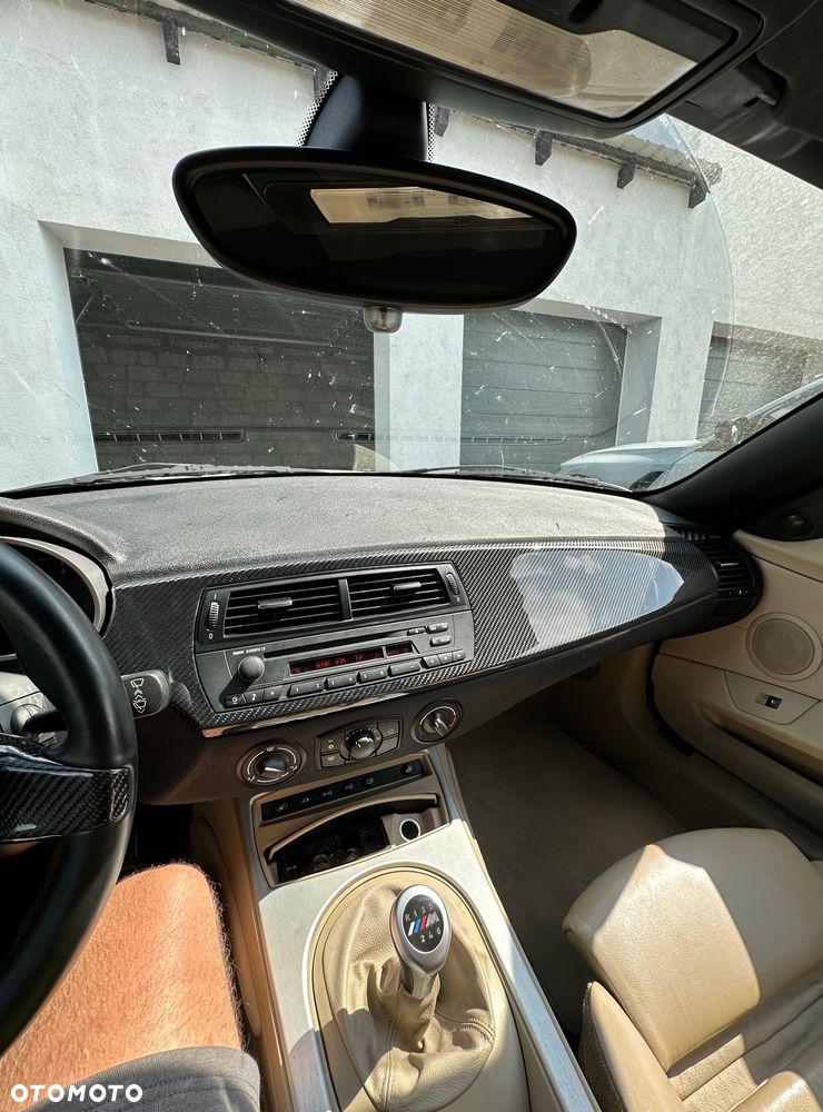 BMW Z4 roadster 2.0i - 8