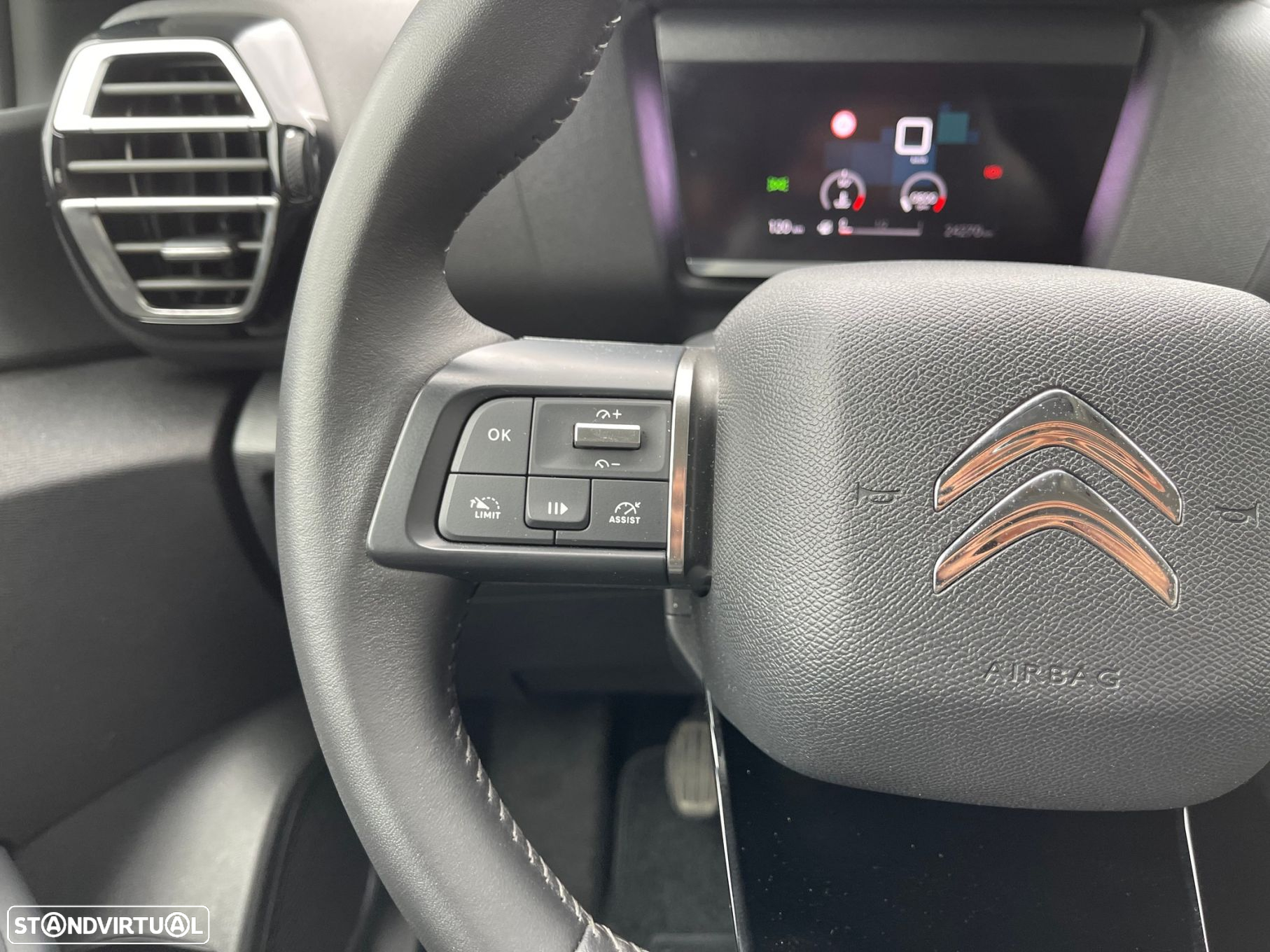 Citroën C4 1.2 PureTech Feel Pack - 16