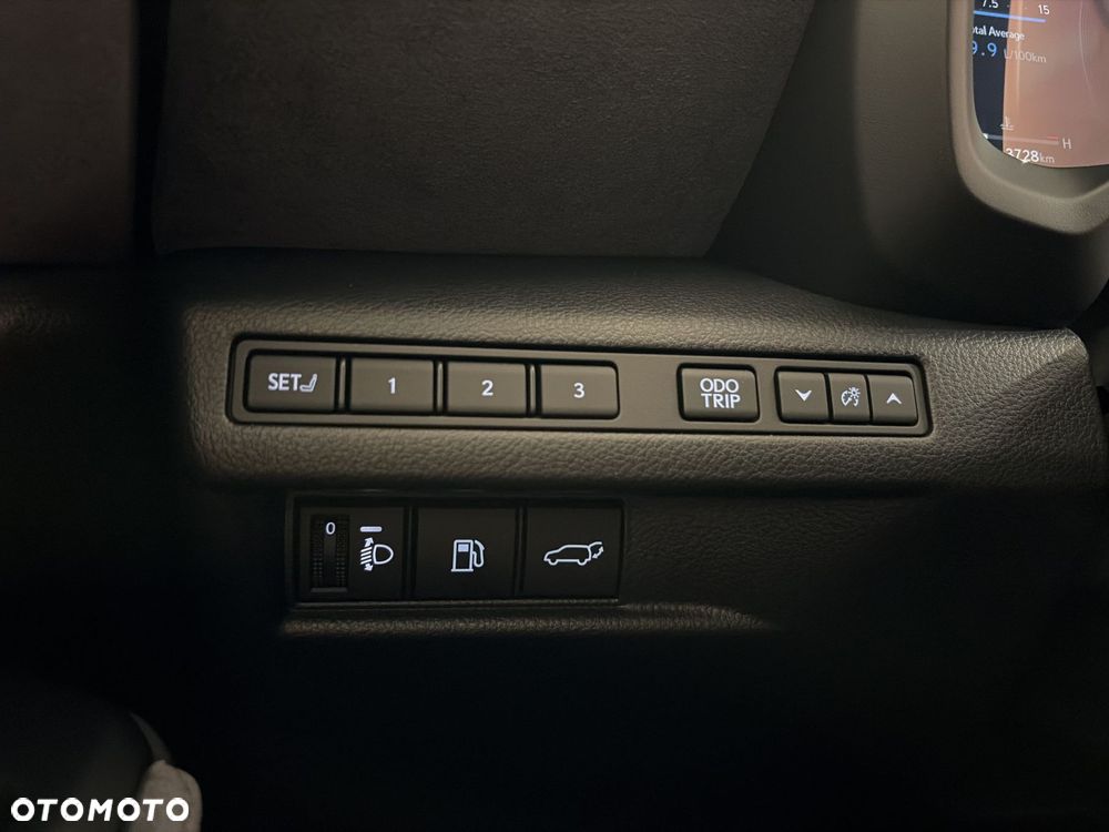 Lexus LBX 1.5 Hybrid Cool - 18