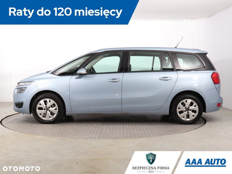 Citroën C4 Grand Picasso - 3