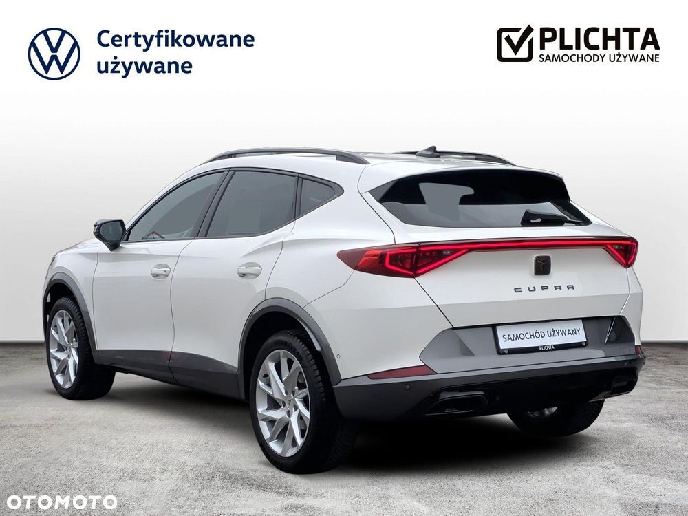Cupra Formentor 1.5 TSI DSG - 3