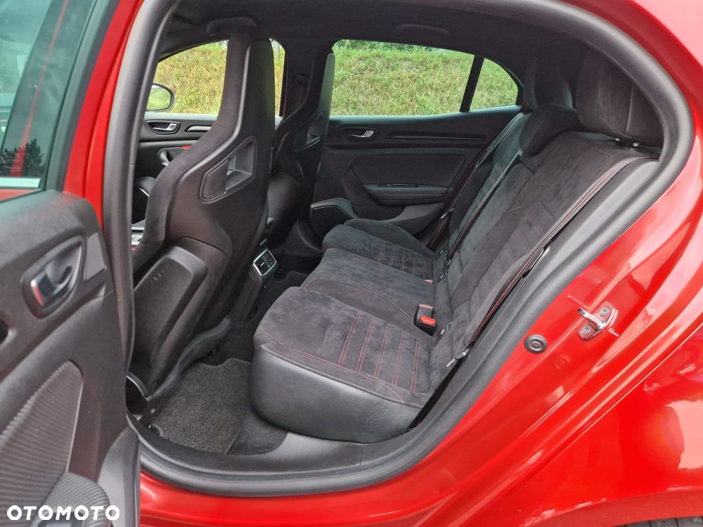 Renault Megane - 12