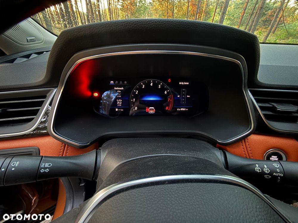 Renault Captur 1.3 TCe Intens EDC - 13