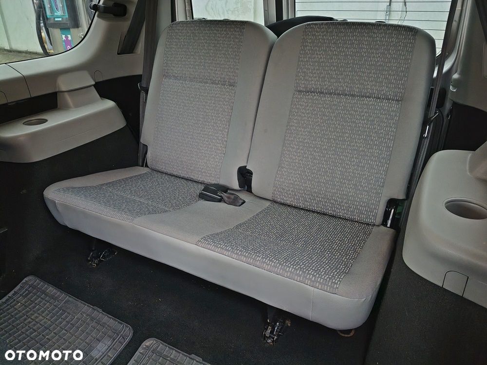 Dacia Logan 1.5 dCi Ambiance - 21