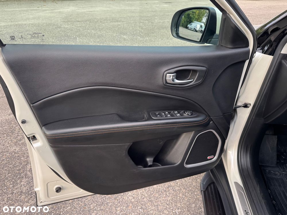 Jeep Compass 1.4 MultiAir Active Drive Automatik Limited - 16