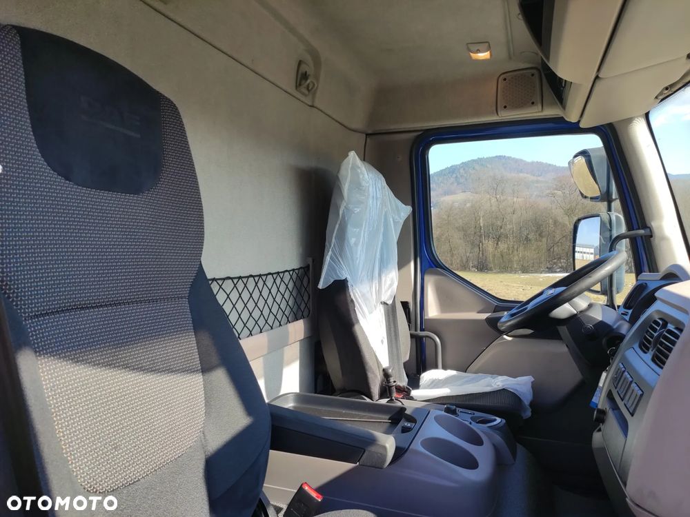 DAF LF 18.320 Kontener 20 palet - 13